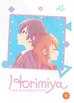 Horimiya: The Missing Pieces - Season 2 2023 DVD - Volume.ro