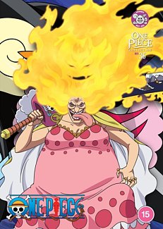 One Piece: Collection 36 2019 DVD / Box Set