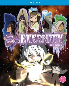 To Your Eternity: Season 1 2021 Blu-ray / Box Set