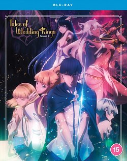 Tales of Wedding Rings: Season 1 2024 Blu-ray - Volume.ro