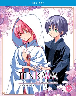 Tonikawa: Over the Moon for You - Season 2 2023 Blu-ray / Box Set - Volume.ro