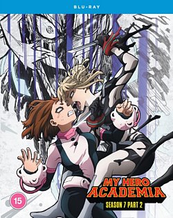 My Hero Academia: Season 7 Part 2 2024 Blu-ray - Volume.ro