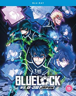 Blue Lock: Season 2 2024 Blu-ray - Volume.ro