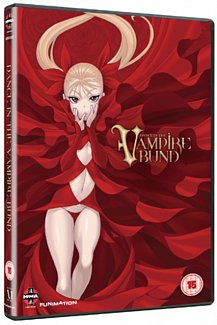 Dance in the Vampire Bund: Season 1 2010 DVD