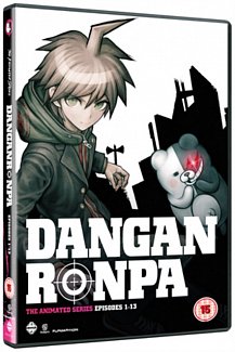 Danganronpa the Animation: Complete Season Collection 2013 DVD