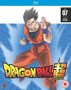 Dragon Ball Super: Part 7 2018 Blu-ray - Volume.ro
