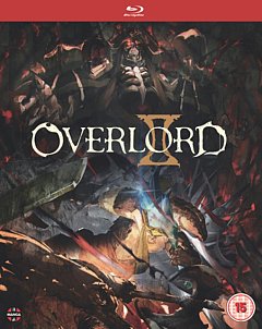 Overlord II - Season Two 2018 Blu-ray