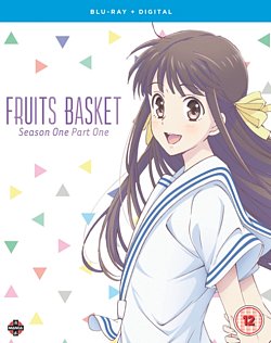 Fruits Basket: Season One, Part One 2019 Blu-ray - Volume.ro