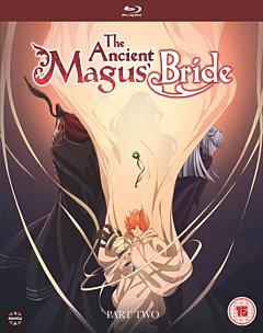 The Ancient Magus' Bride: Part Two 2018 Blu-ray