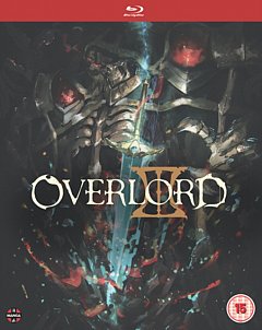 Overlord III - Season Three 2018 Blu-ray