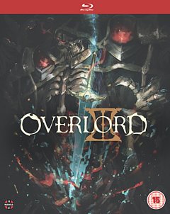 Overlord III - Season Three 2018 Blu-ray
