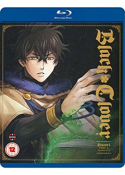 Black Clover: Season 1 - Part 2 2017 Blu-ray - Volume.ro