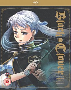 Black Clover: Season 1 - Part 3 2018 Blu-ray - Volume.ro