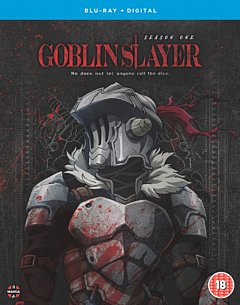 Goblin Slayer: Season One 2018 Blu-ray / with Digital Copy