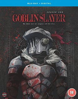 Goblin Slayer: Season One 2018 Blu-ray / with Digital Copy - Volume.ro