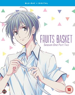 Fruits Basket: Season One, Part Two 2019 Blu-ray - Volume.ro