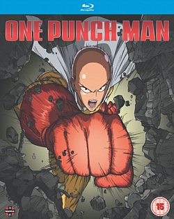 One Punch Man: Collection One 2015 Blu-ray - Volume.ro