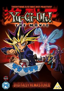 Yu Gi Oh!: The Movie 2004 DVD - Volume.ro