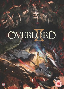 Overlord II - Season Two 2018 DVD - Volume.ro