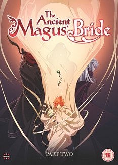 The Ancient Magus' Bride: Part Two 2018 DVD