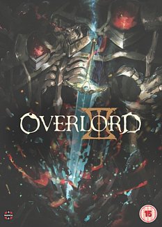 Overlord III - Season Three 2018 DVD