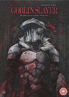 Goblin Slayer: Season One 2018 DVD