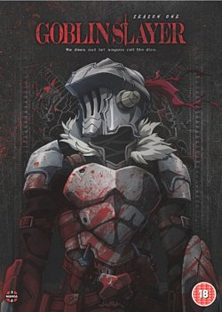 Goblin Slayer: Season One 2018 DVD - Volume.ro