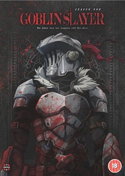 Goblin Slayer: Season One 2018 DVD - Volume.ro