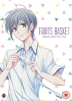 Fruits Basket: Season One, Part Two 2019 DVD