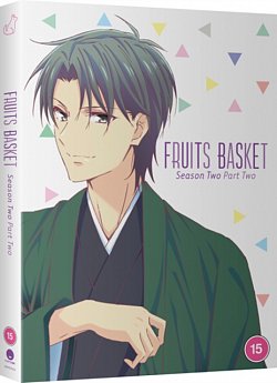 Fruits Basket: Season Two, Part Two 2019 DVD - Volume.ro
