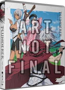 Plunderer: Season 1 - Part 1 2020 DVD - Volume.ro