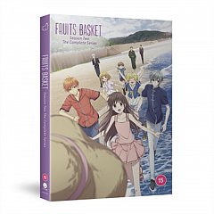 Fruits Basket: Season Two 2020 DVD / Box Set