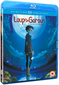 Loups Garous 2010 Blu-ray / with DVD - Double Play - Volume.ro