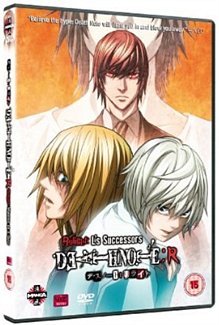Death Note - Relight: Volume 2 2008 DVD