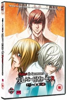 Death Note - Relight: Volume 2 2008 DVD