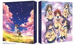 Clannad/Clannad: After Story - Complete Season 1 & 2 2009 Blu-ray / Box Set (Limited Edition) - Volume.ro