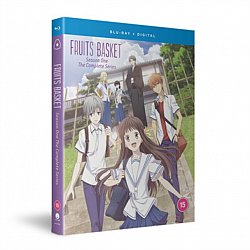 Fruits Basket: Season One 2019 Blu-ray / Box Set with Digital Copy - Volume.ro