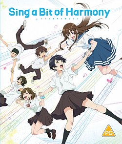 Sing a Bit of Harmony 2022 Blu-ray - Volume.ro