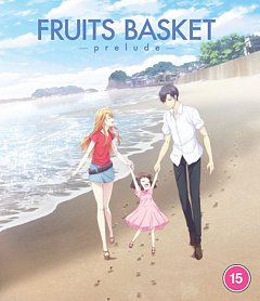 Fruits Basket: Prelude 2022 Blu-ray
