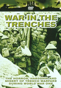 The War File: War in the Trenches 1994 DVD - Volume.ro