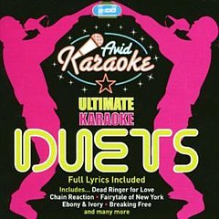 Various - Ultimate Karaoke Duets