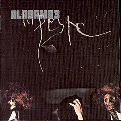Alabama 3 - La Peste