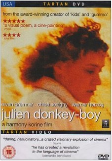 Julien Donkey-Boy 2000 DVD / Widescreen
