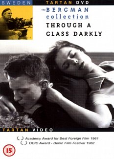 Through a Glass Darkly 1961 DVD