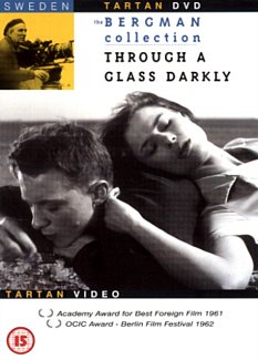 Through a Glass Darkly 1961 DVD