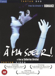 A   Ma Soeur 2002 DVD / Widescreen