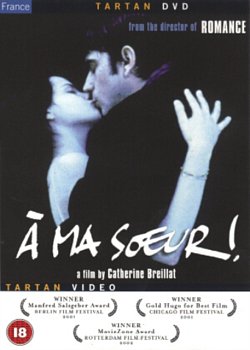 A   Ma Soeur 2002 DVD / Widescreen - Volume.ro