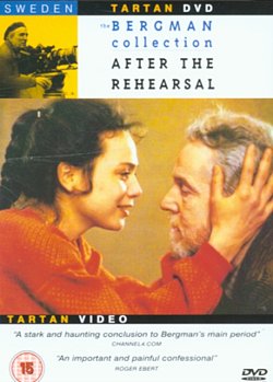 After the Rehearsal 1984 DVD - Volume.ro