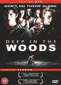 Deep in the Woods 2000 DVD / Widescreen