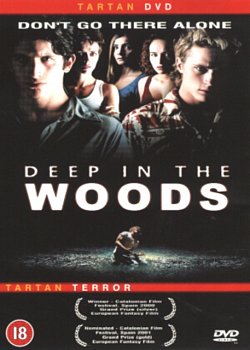 Deep in the Woods 2000 DVD / Widescreen - Volume.ro